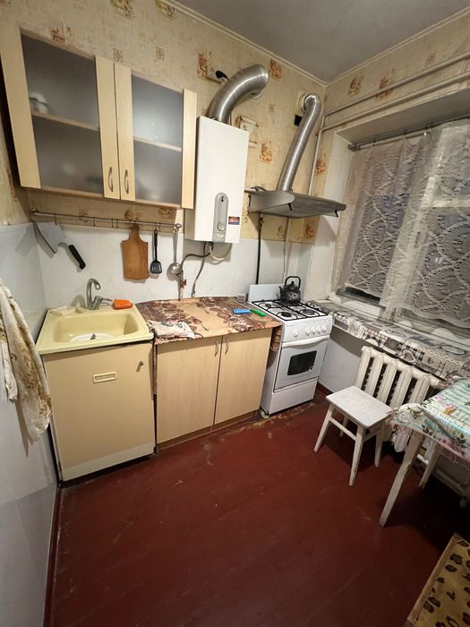 Здам 3-х кімнатну квартиру в Чернігові. Власник