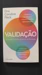 Validação - Dra. Caroline Fleck