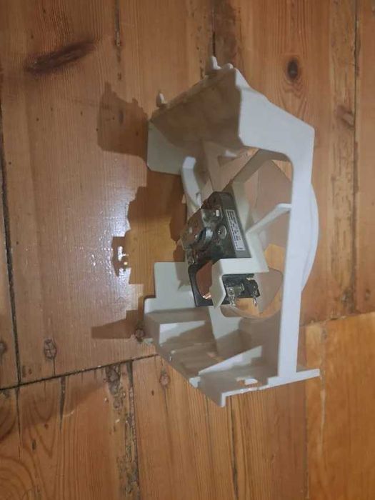 Ventilador Microndas Candy CMG 25D CS