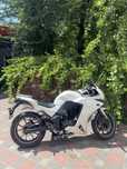 Baodiao CBR 250 мотоцикл 250 куб. 2017 рік