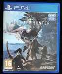 Monster Hunter World PL na PS4 i PS5 Gra po polsku w BDB Stanie