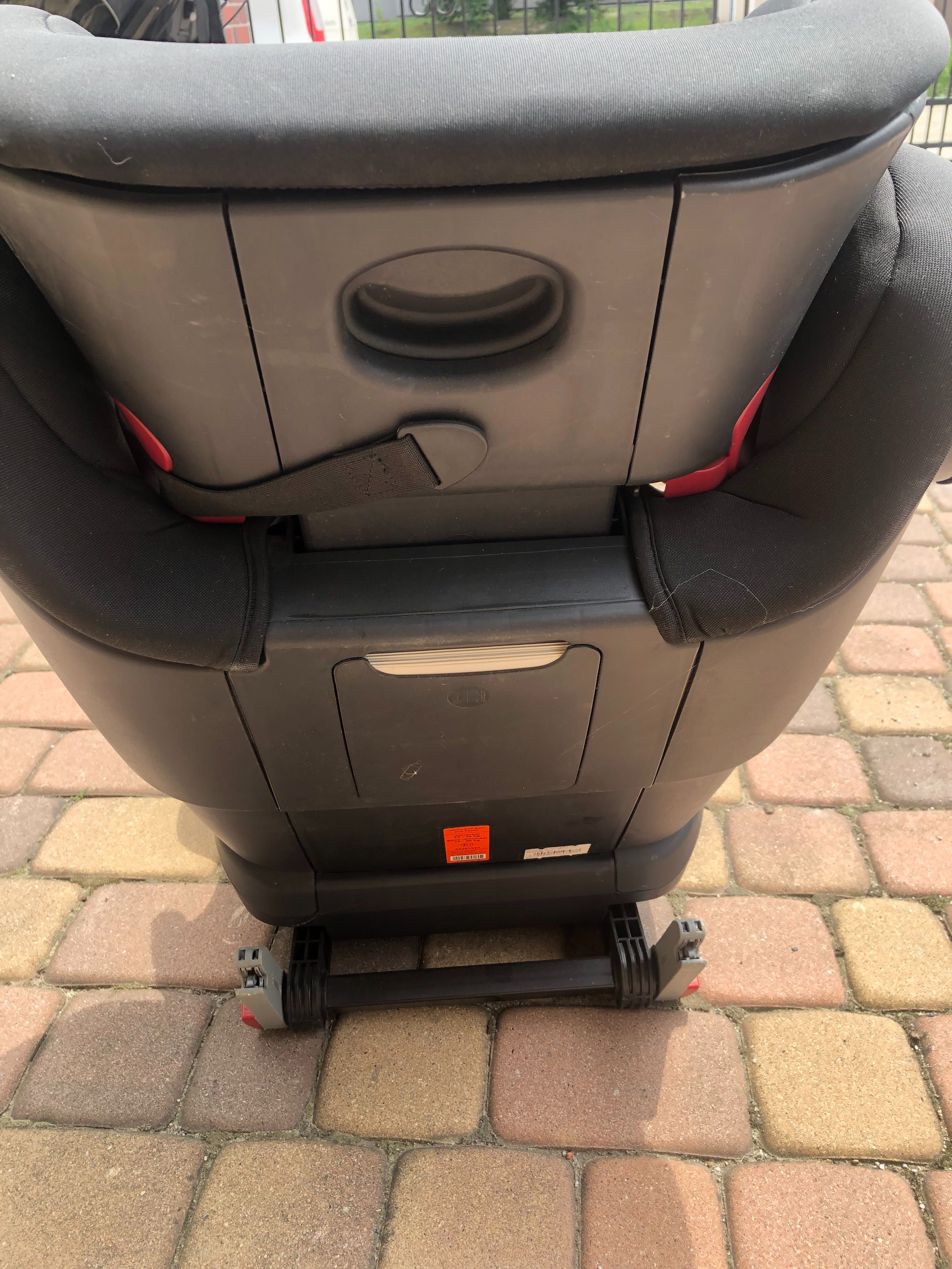 Fotelik Kidfix III M Britax Romer 15-36 kg