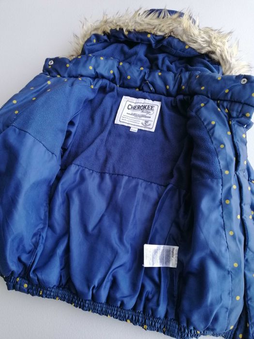 Куртка Lupilu р.116,демісезон