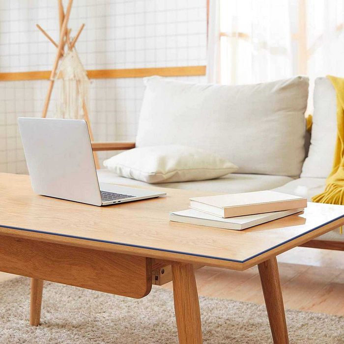 Nowy obrus wodoodporny /folia stołowa/nakładka 90x160 /ochrona !K197!