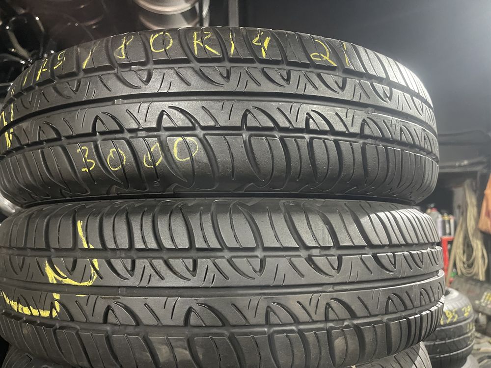 175/80R14 Semperit-2шт (Protector)