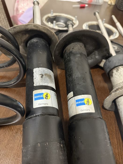 Ружини БМВ Е60 Е61