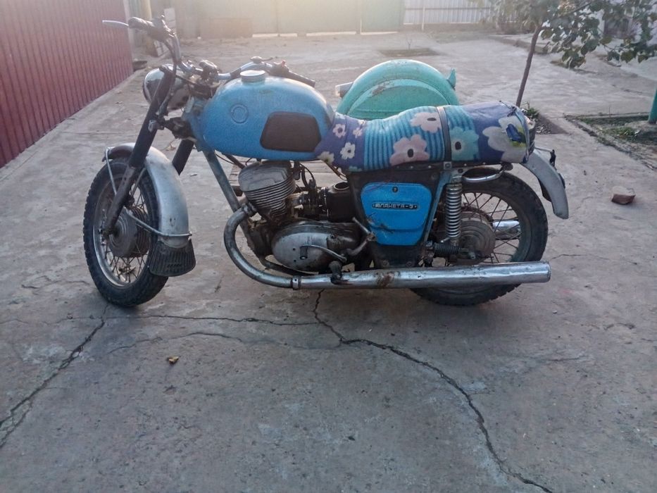 Планета 3 + торг