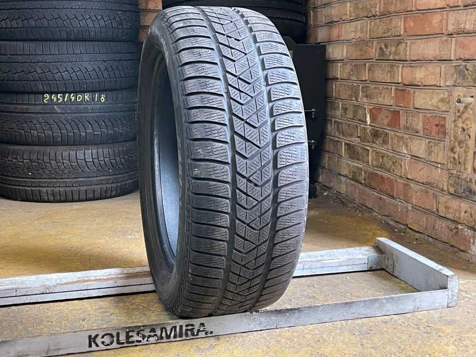 245/50 R18 Pirelli Sottozero 3 Run-Flat 1шт