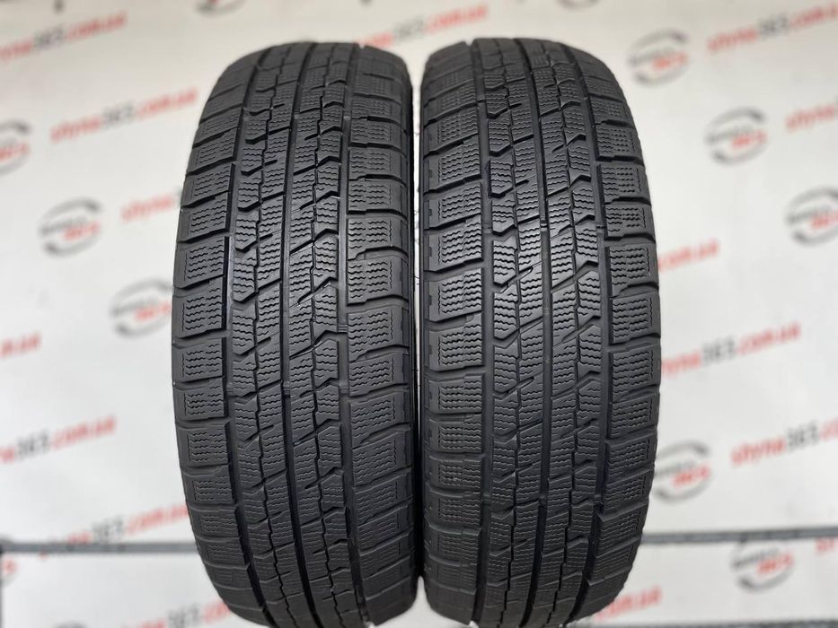 205/60 r16 goodyear ice navi zea ii ultragrip 7mm шини бу зима
