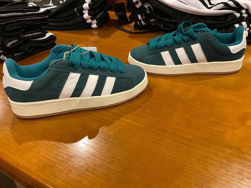 Adidas Campus (varias cores)