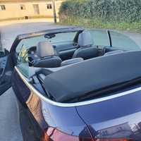 golf cabriolet diesel