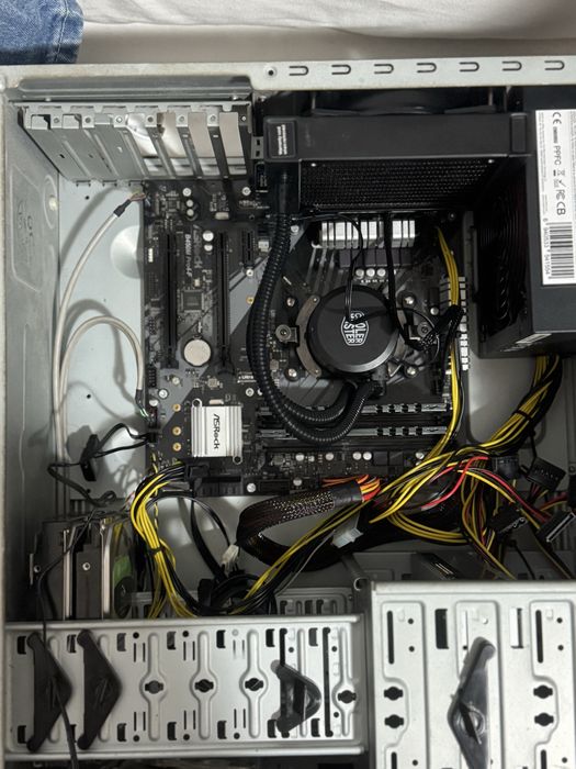 Computador para peca MELHOR PRECO LEVA TUDO .