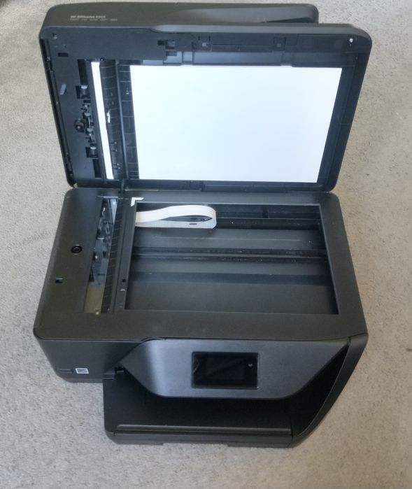 Drukarka HP OfficeJet 6950 WIFI + tusz + papier