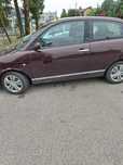 Lancia ypsilon 1.4
