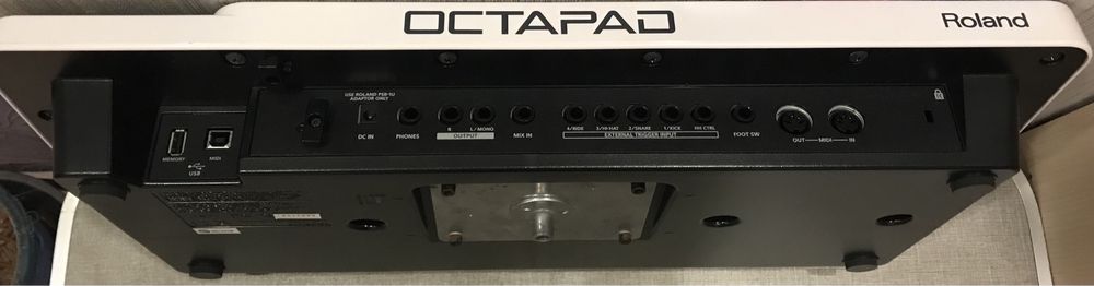 Roland Octapad SPD-30