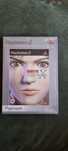 Resident Evil code veronica X ps2