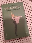 Zjadacz czerni - Grochola