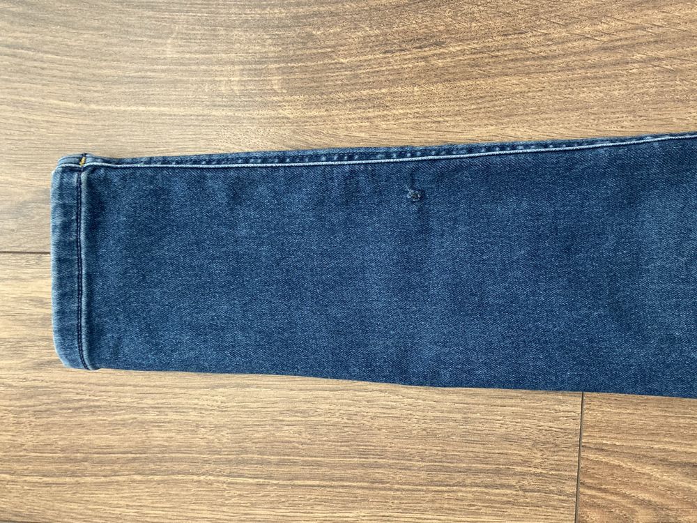 Spodnie dżinsy jeansy Reserved 28/32