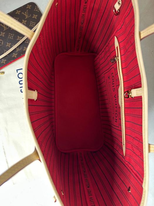 Сумка Louis Vuitton Neverfull