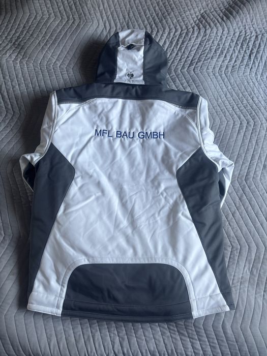 Kurtka zimowa Engelbert Strauss motion