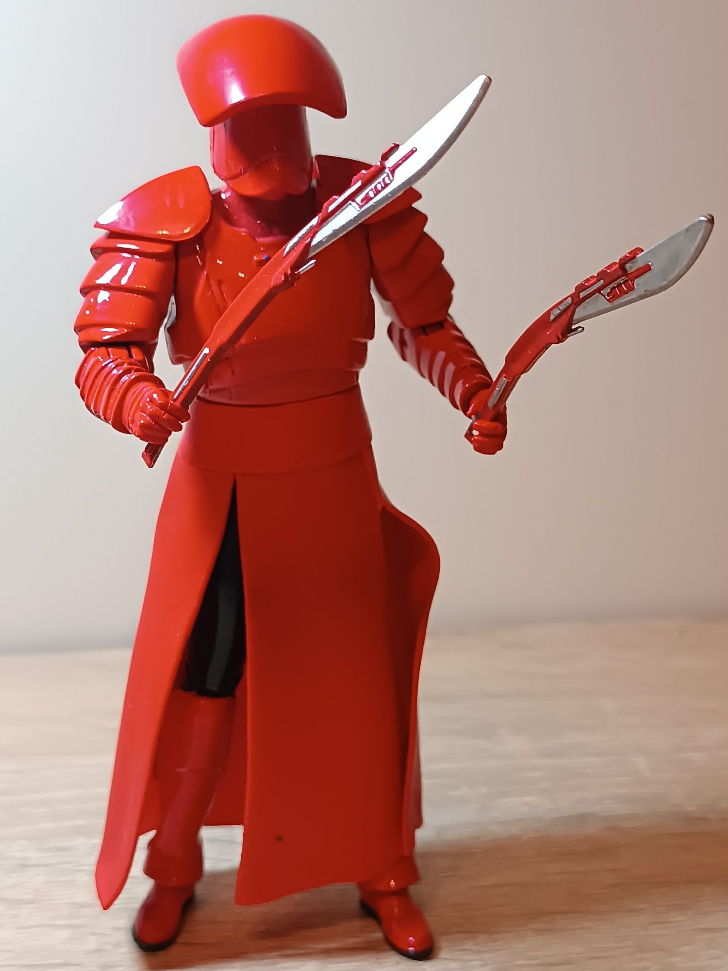 Figurka Star Wars Elite Collection - Elite Praetorian Guard  Disney 6'