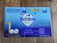 Bebilon Advance Pronutra 1