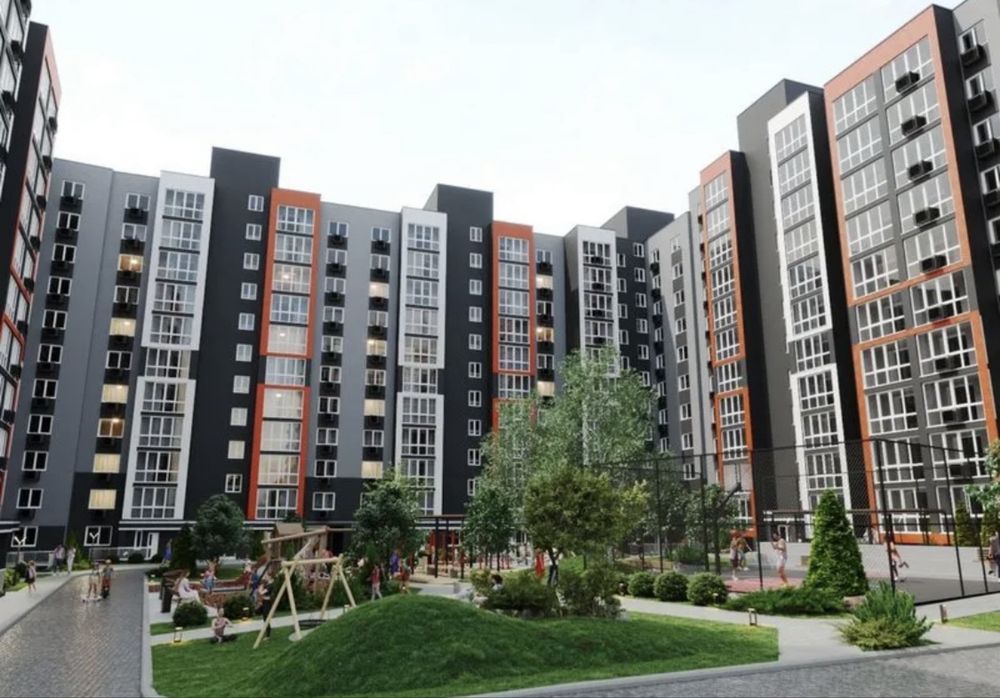 2-х ком Квартира ЖК Независимость