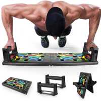 Платформа для віджимань push up rack board