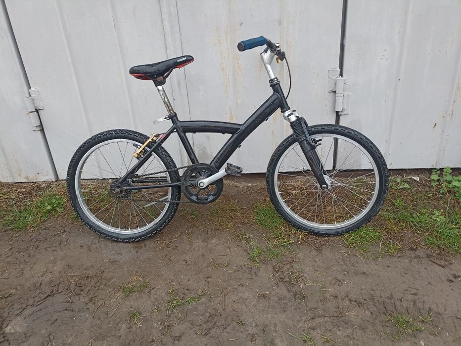 Продам велосипед, ровер