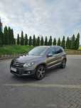 Volkswagen Tiguan bardzo dobry stan