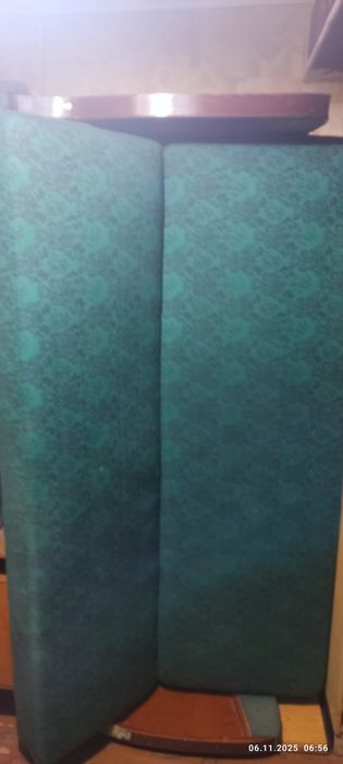 Диван - книжка СССР часів