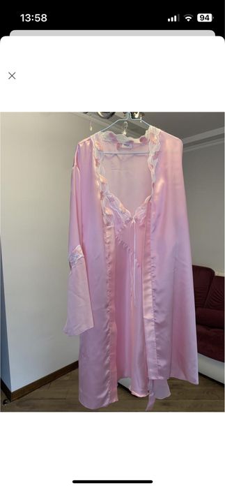 Жіночий хатній набір