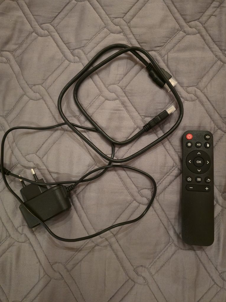 Box Android Mx10