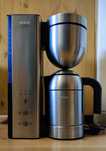Bosch Solitaire ekspres do kawy przelewowy