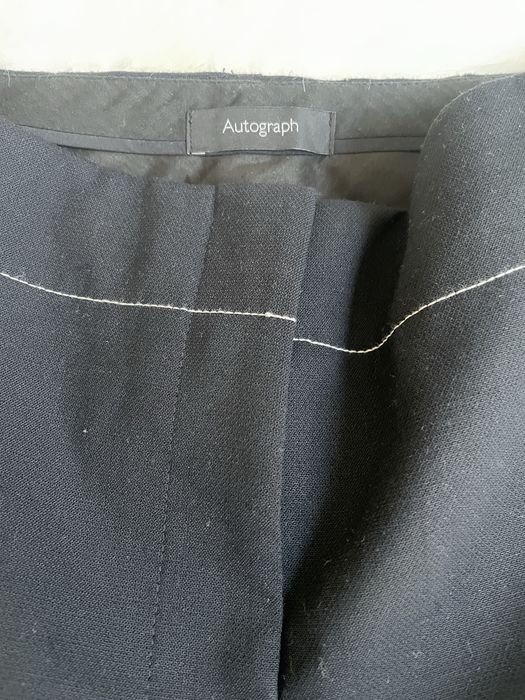 Штани жіночі класичні