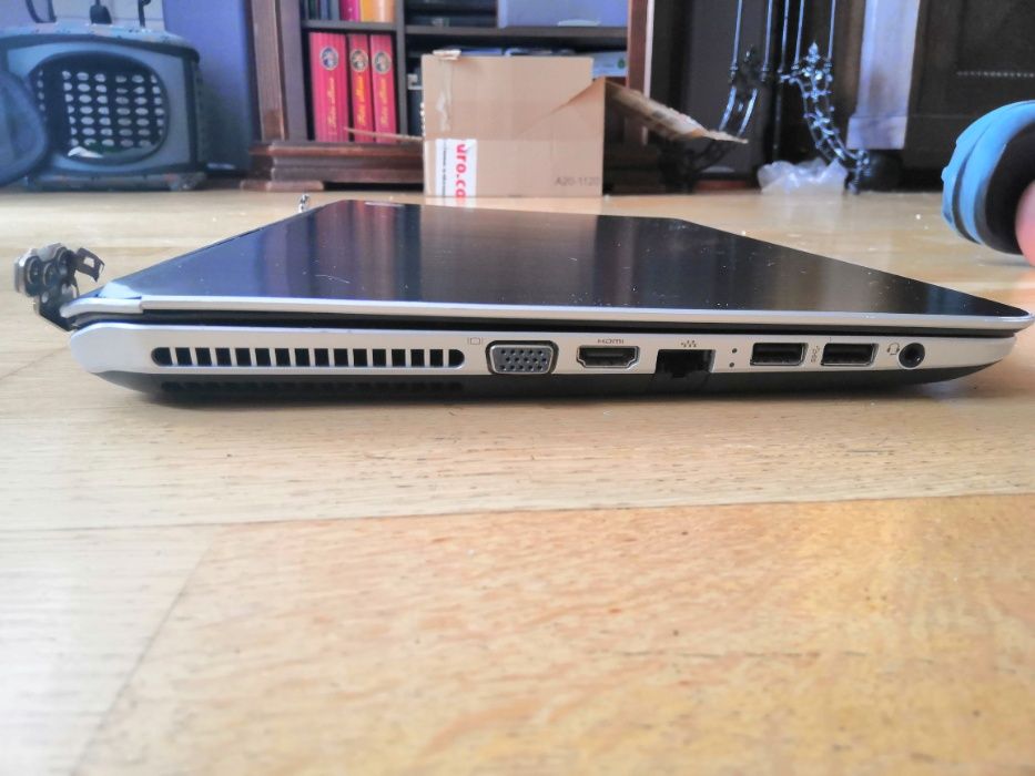 HP Pavilion m6-1030sw laptop