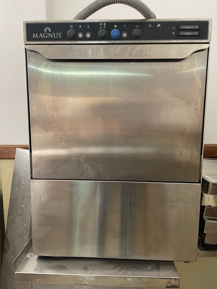 Máquina de lavar louça Magnus AF 50.35 TR