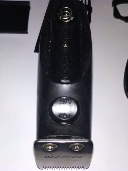 Професійний тример BaByliss PRO FX44E