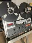 Revox PR 99 MKIII, perfect condition!!!