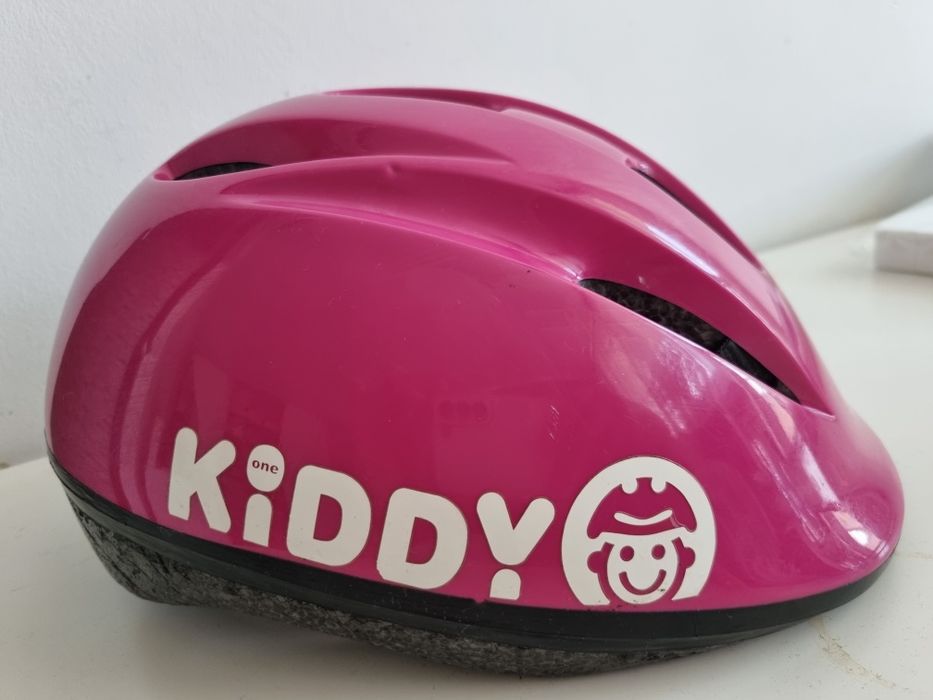 Kask B'twin Kiddy One