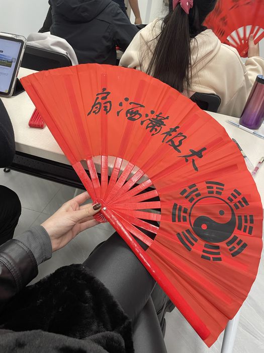 Репетитор китайської мови