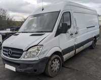 Mercedes Sprinter 2.2CDI (2006) para peças