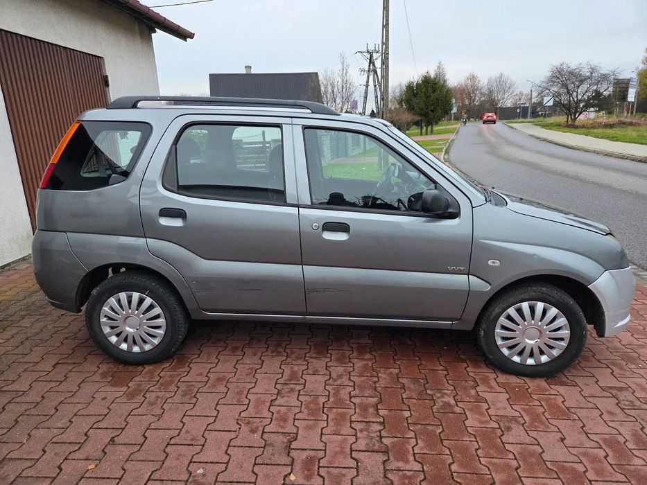 Suzuki Ignis Suzuki Ignis 1.3 cool mint