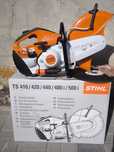Stihl TS 500i NOWA