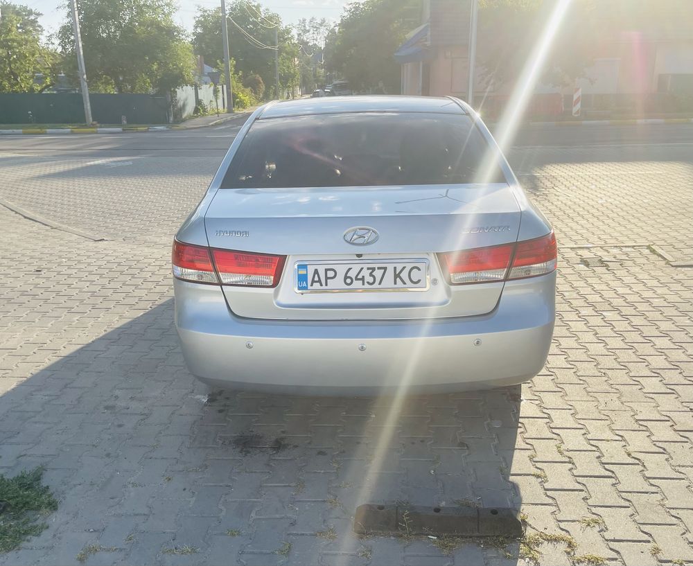 Продам  сонату 2.4