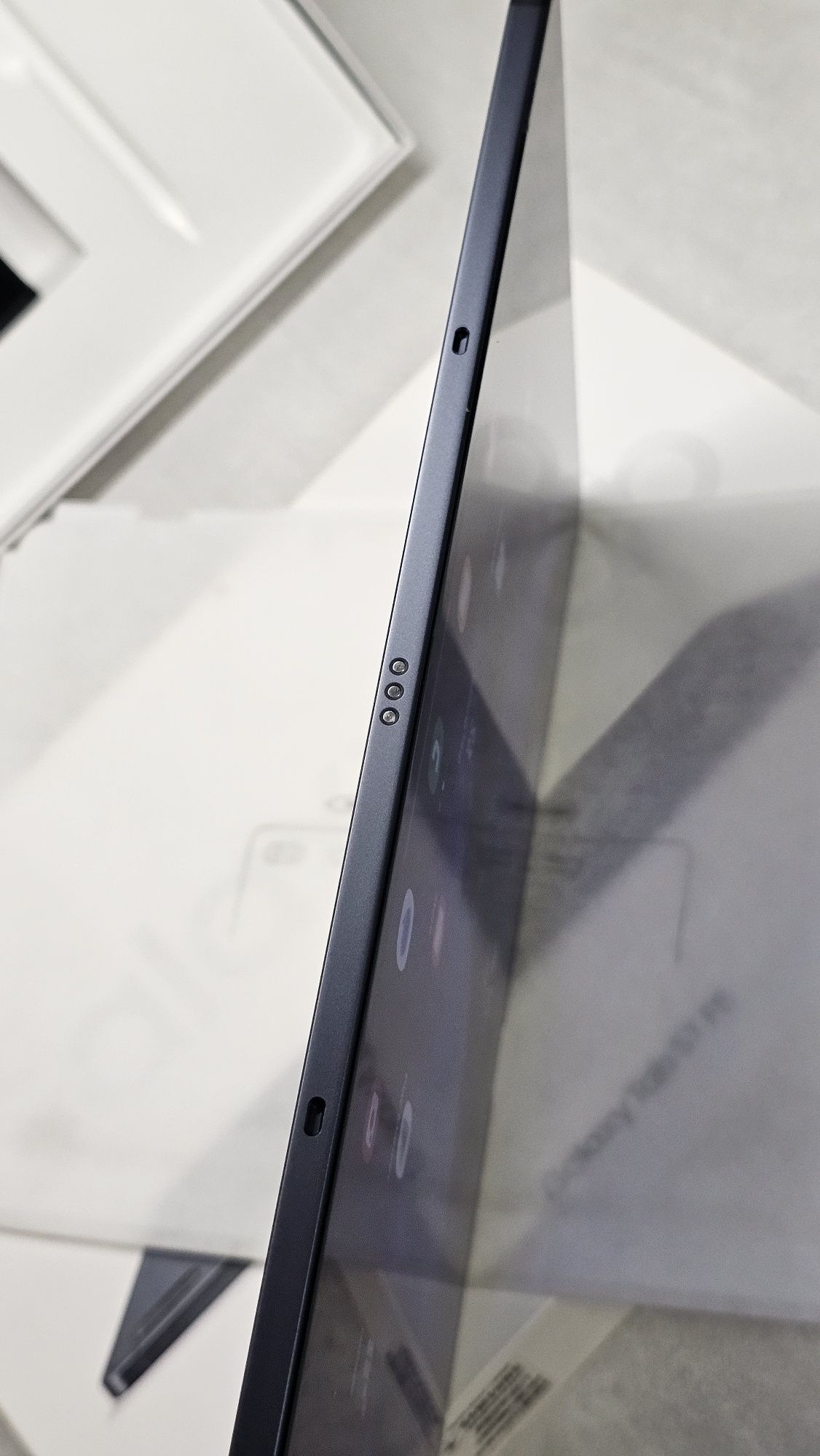 Samsung tab S7 FE 12,4" LTE