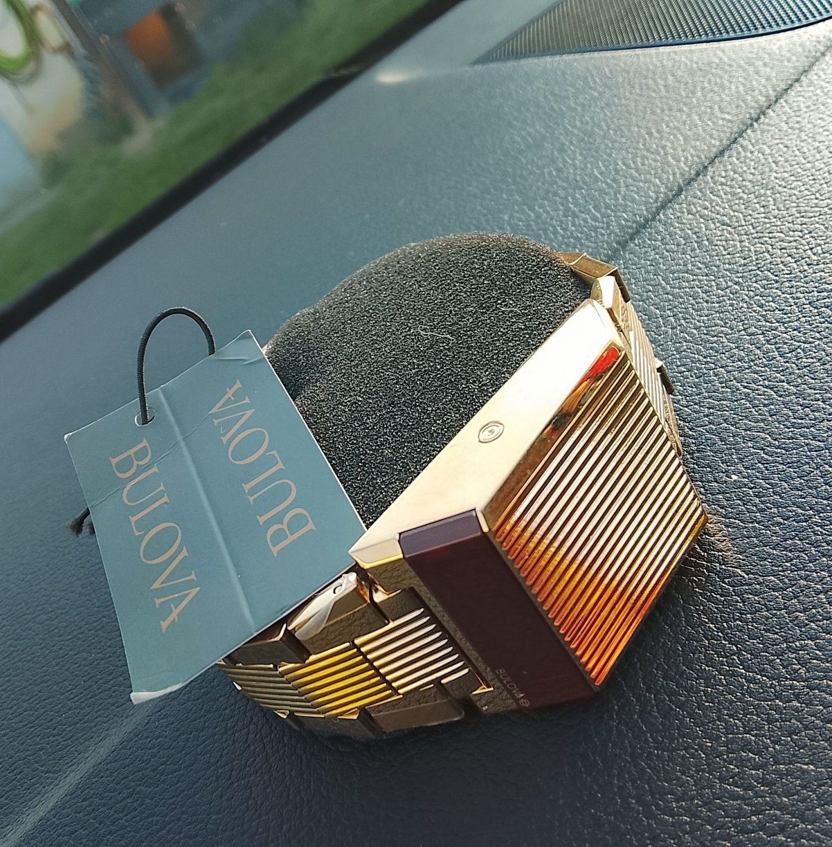 Zegarek Bulova
Computron 97C110