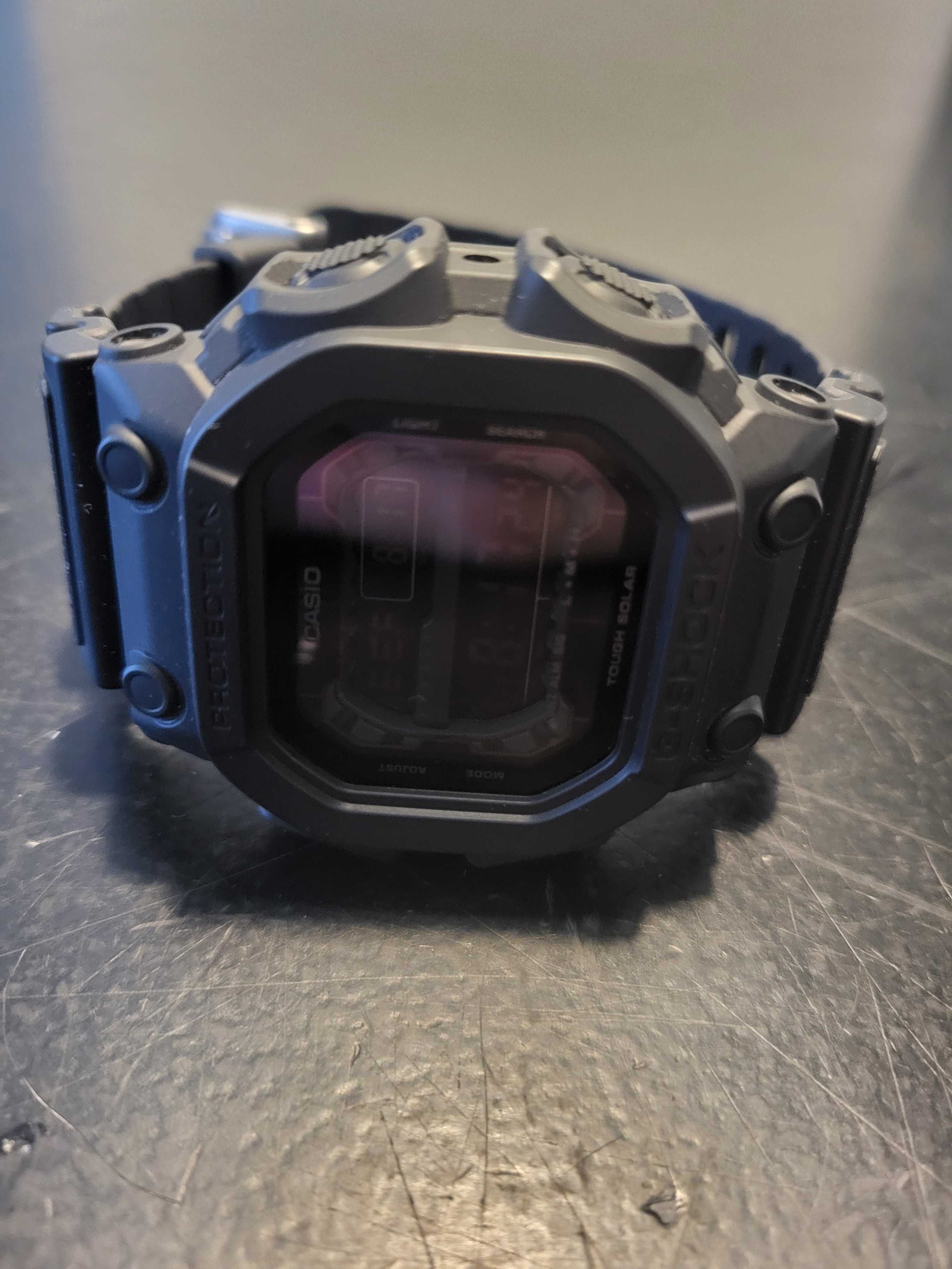 Casio g shock polecam