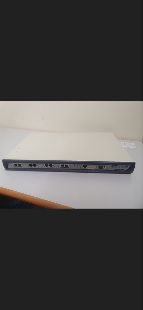 Комутатор Quintum Tenor DX2060 VoIP Gateway