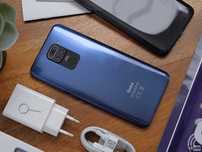 Redmi Note 9 - stan idealny